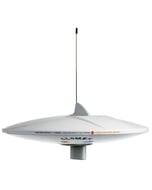 Glomex TV Antenna Nashira V9112 AGCU/DAB2