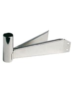 Glomex Masthead Mount - 25 MM