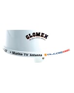 Glomex Altair Agc A/B Switch Model With Automatic A/B Switch Agc Fm/Dab Amplifier Code 50023/14Ab