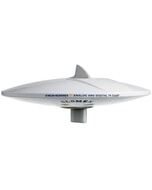 Glomex Adhara Agc A/B Switch Model With Automatic A/B Switch Agc Fm/Dab Amplifier Code 50023/14Ab