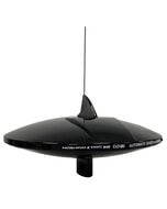Glomex Adhara Agc A/B Switch Black Model With Automatic A/B Switch Agc Fm/Dab Amplifier Code 50023/14Ab