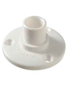 Glomex Nylon Mount - For VT300, V9126AGC and Ra121 Antennas
