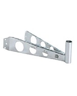 Glomex Masthead Mount - 25 MM Ss For V9112/V9150
