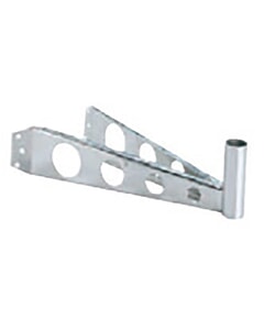 Glomex Masthead Mount - 25 MM Ss For V9112/V9150