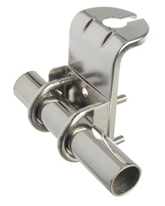 Glomex Stainless Steel Mounting Bracket