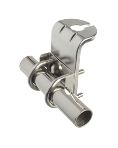 Glomex Stainless Steel Mounting Bracket