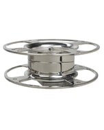 Glomex Satelite TV Dome 0/5° Adjustable - Ss For Satellite and Directional TV Antennas
