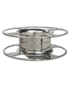 Glomex Satelite TV Dome 0/5° Adjustable - Ss For Satellite and Directional TV Antennas