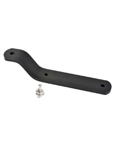 Simrad / Navico Simrad Tiller Bracket 120 MM (4.8 in )