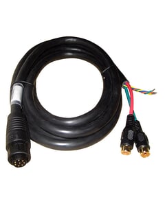 Simrad / Navico Video & 0183 Serial Cable For NSS/Zeus