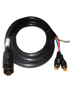 Simrad / Navico Video & 0183 Serial Cable For NSS/Zeus