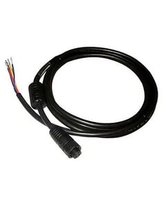 Simrad / Navico NSO/Zeus MPU Touch Monitor & NMEA 0183 Serial Cable