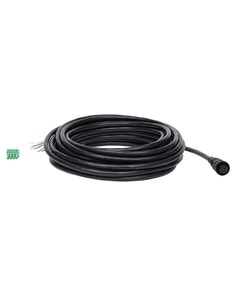 Simrad / Navico NMEA0183 Serial Cable - LTW 8 Way - 10 M