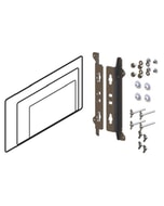 Simrad / Navico MO-xx, NSOEVO316/19/24 & M5000 Rear Mount Bracket Kit