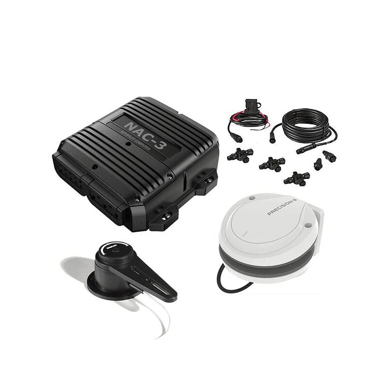 Simrad / Navico Simrad NAC3 Autopilot Core Pack With NAC3