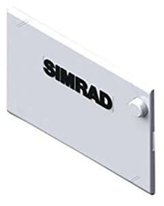 Simrad / Navico NSS9 Evo3/Evo3S Sun Cover