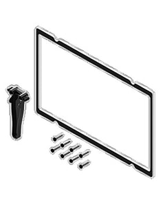 Simrad / Navico NSSEVO3& ZEUS³ 7 '' Dash Mount Kit