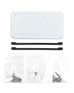 Simrad / Navico RS20/V20 Flush Mount Kit