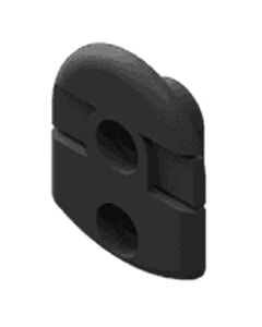 Simrad / Navico RS20/V20 Fist Mic Clip