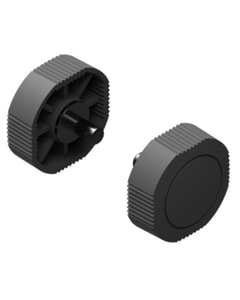 Simrad / Navico RS20/V20 Mounting Bracket Knobs