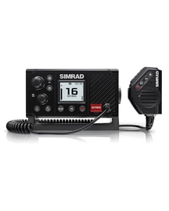 Simrad / Navico Simrad RS20S DSC VHF Radio
