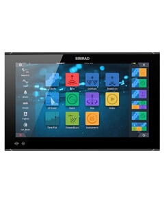 Simrad / Navico Simrad MFD - NSO evo3S 19 ” Display