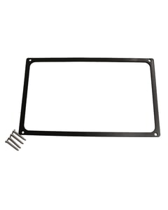Simrad / Navico Cruise-7,Dash Kit,Corner Clips,SD Kit