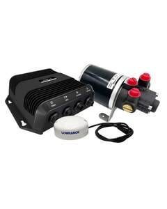Simrad / Navico Simrad NAC-1 Outboard Hydralic Pilot Pack