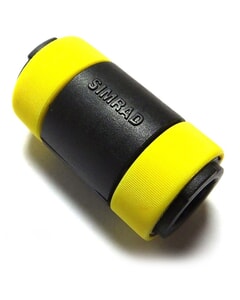 Simrad / Navico SimNet joiner yellow