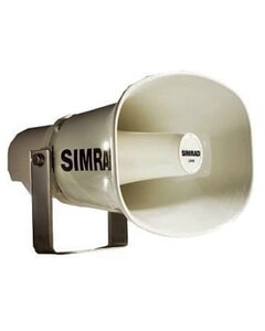 Simrad / Navico Hailer HOrn LSH80