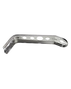 Glomex Stainless Steel Masthead Bracket