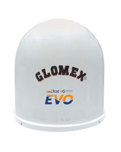 Glomex weBBoat® 4G Pro
