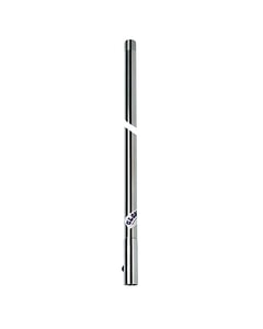 Glomex 1.5 m AISI 316 Stainless Steel 1 in x 14 Antenna Extension