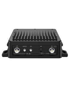 Simrad / Navico Black Box For VHF Marine Radio