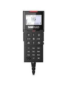 Simrad / Navico Simrad HS100 Wired Handset