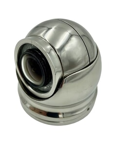 Simrad / Navico 12V PoE Stainless Steel IP Camera
