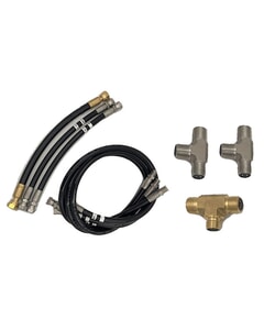 Simrad / Navico Autopilot Pump Mkii Fitting Kit For Verado Systems