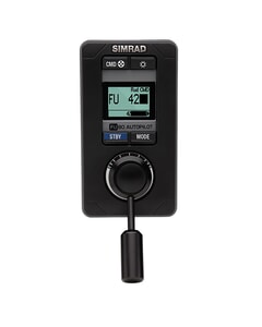 Simrad / Navico FU80