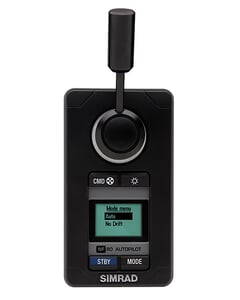 Simrad / Navico NF80