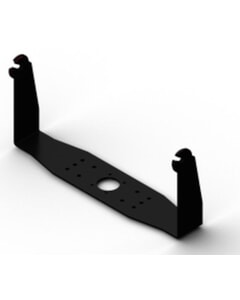 Simrad / Navico Mounting Bracket For NSS9 Evo 2 and Zeus 2