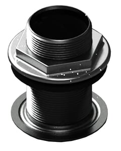 Simrad / Navico ForwardScan Sleeve and Plug