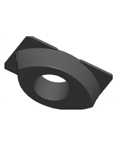 Simrad / Navico ForwardScan Fairing Block