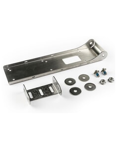 Simrad / Navico Simrad StructureScan 3D/HD & TotalScan Skimmer Transom Mount
