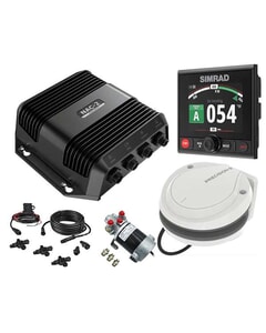 Simrad / Navico AP44M VRF Pack Medium Capacity
