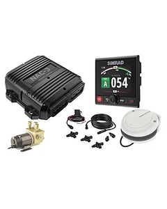 Simrad / Navico AP44H VRF Pack High Capacity