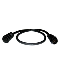 Simrad / Navico 9Pin to 7Pin Adaptor For AirMar Transducers