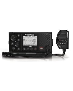 Simrad / Navico RS40B VHF Marine Radio DSC AIS