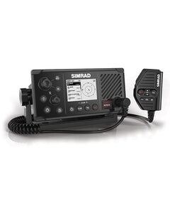Simrad / Navico RS40B GPS500 Marine VHF Radio Kit