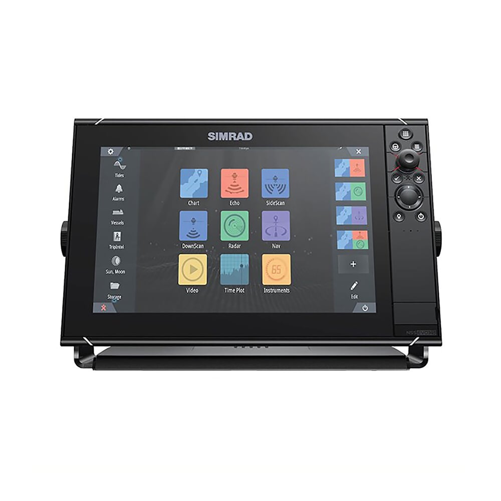Simrad / Navico Simrad NSS12 Evo3S 12 in Display With GPS
