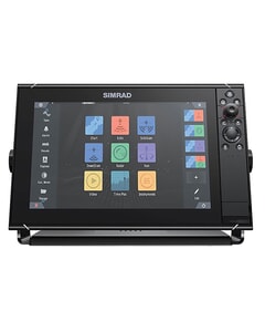 Simrad / Navico Simrad NSS12 Evo3S 12 in Display With GPS